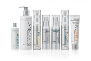 Jan Marini skincare products