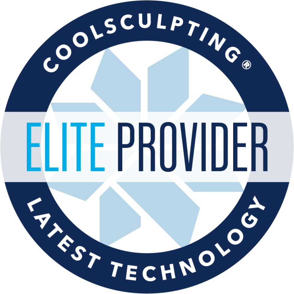Badges-Coolsculpting + Coolsculpting Elite