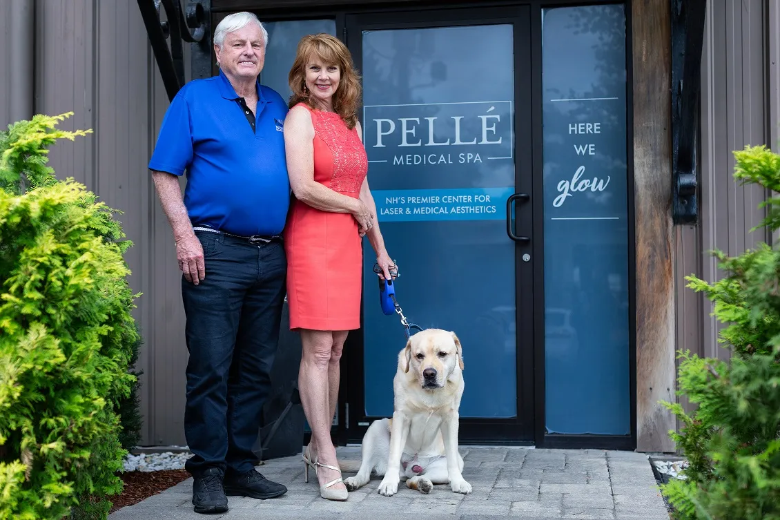 the-pelle-medical-spa's-owners