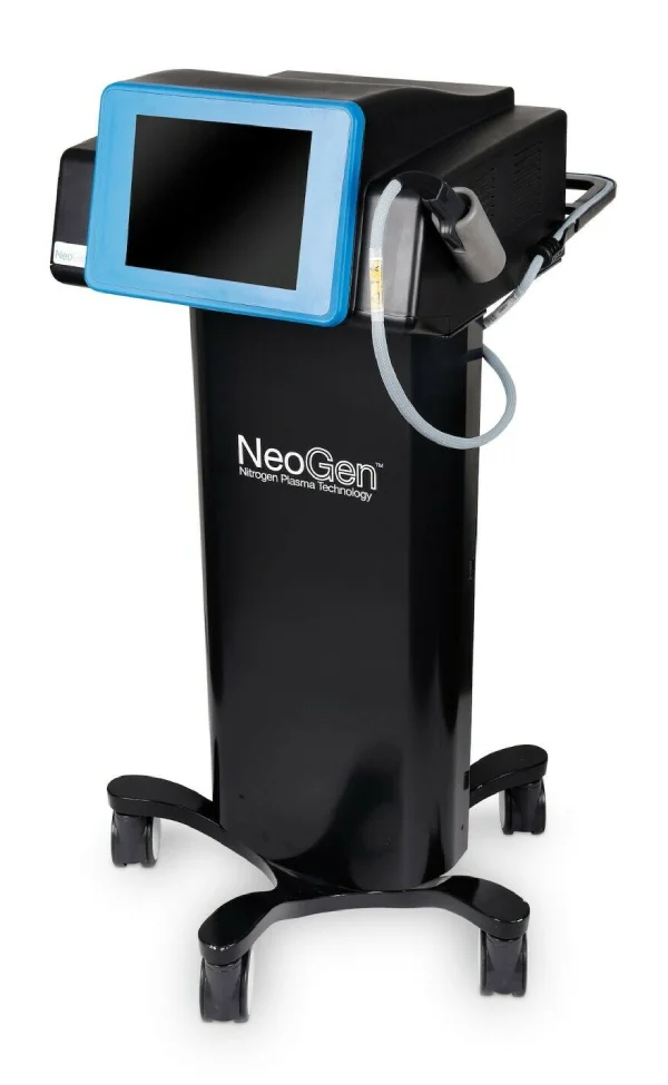 An image of Neogen device.