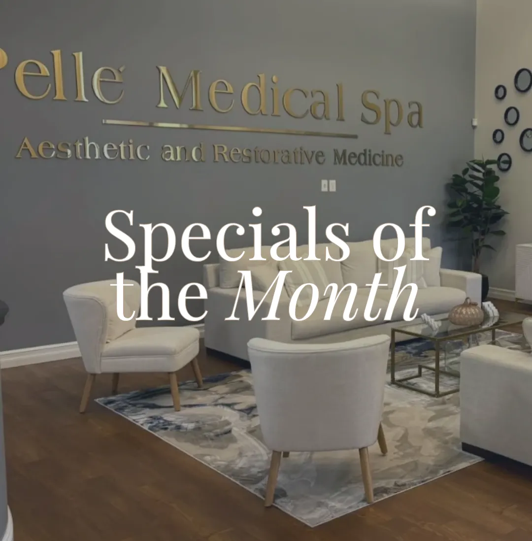 med spa specials Manchester, NH